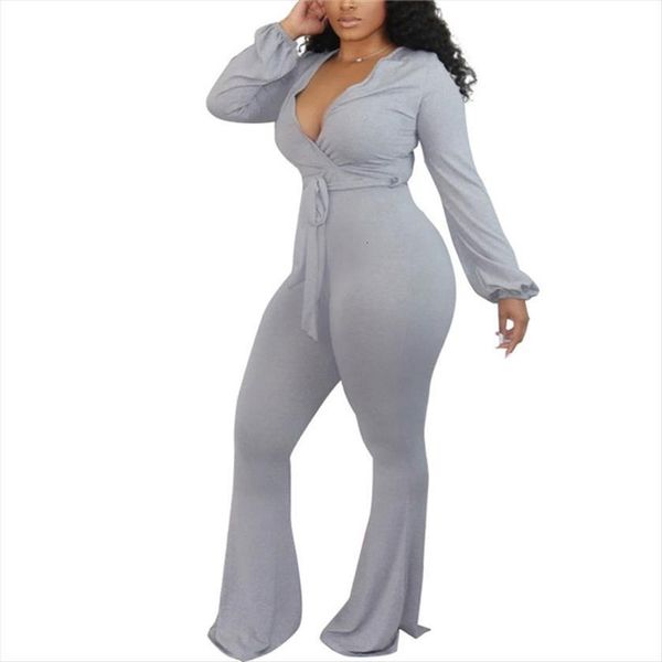 flare pants bodysuit gothic womens jumpsuit long sleeve solid bandage playsuit elegant ladies streetwear plus size, Black;white
flare pants bodysuit gothic womens jumpsuit long sleeve solid bandage playsuit elegant ladies streetwear plus size, Black;white
