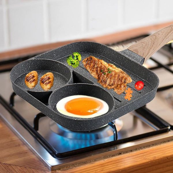 pans three-in-one pan frying thickening non-stick omelette kitchen egg pancake steak cooking ham breakfastmachine
pans three-in-one pan frying thickening non-stick omelette kitchen egg pancake steak cooking ham breakfastmachine