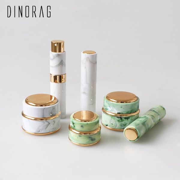 storage bottles & jars 10ml mini marbled perfume spray bottle portable 5ml cream empty skincare travel set cosmetic container packaging
storage bottles & jars 10ml mini marbled perfume spray bottle portable 5ml cream empty skincare travel set cosmetic container packaging