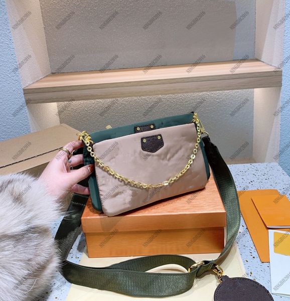 3 size bag women crossbody space cotton multipurpose golden zippy handbag wide strap three-in-one female shoulder bag letter embroidery fash
3 size bag women crossbody space cotton multipurpose golden zippy handbag wide strap three-in-one female shoulder bag letter embroidery fash