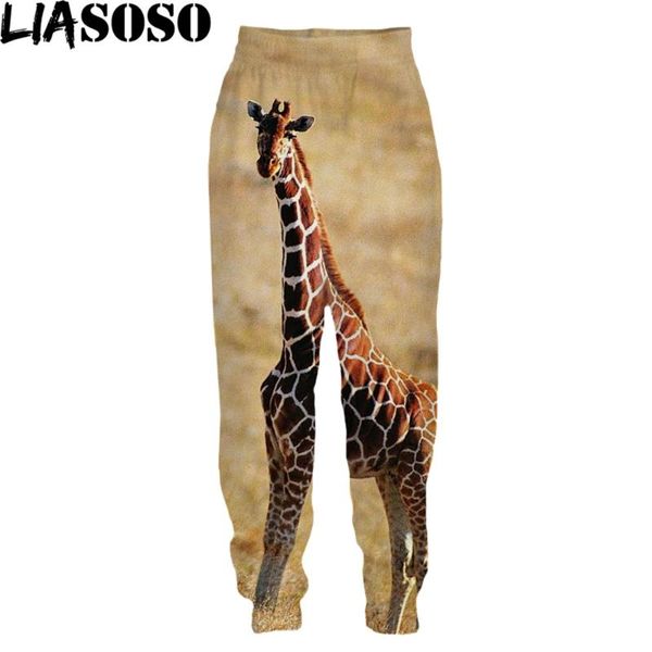 men's pants liasoso giraffe animal 3d print men women full length sweatpants casual winter jogger trousers herbivorous enthusiasm, Black
men's pants liasoso giraffe animal 3d print men women full length sweatpants casual winter jogger trousers herbivorous enthusiasm, Black