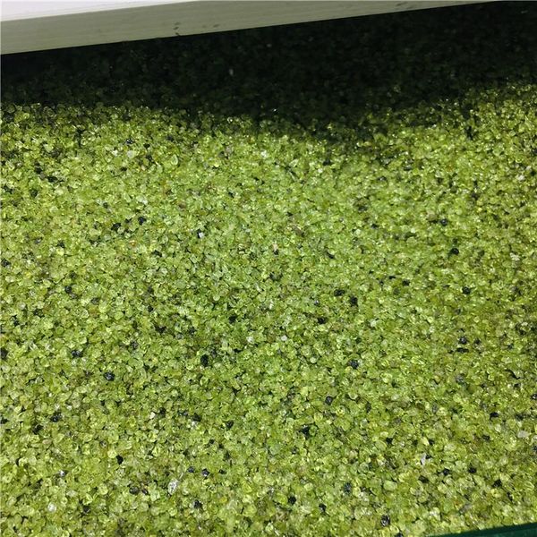 decorative objects & figurines 100g rolling gem natural rock mineral peridot crystal is used to heal chakras
decorative objects & figurines 100g rolling gem natural rock mineral peridot crystal is used to heal chakras