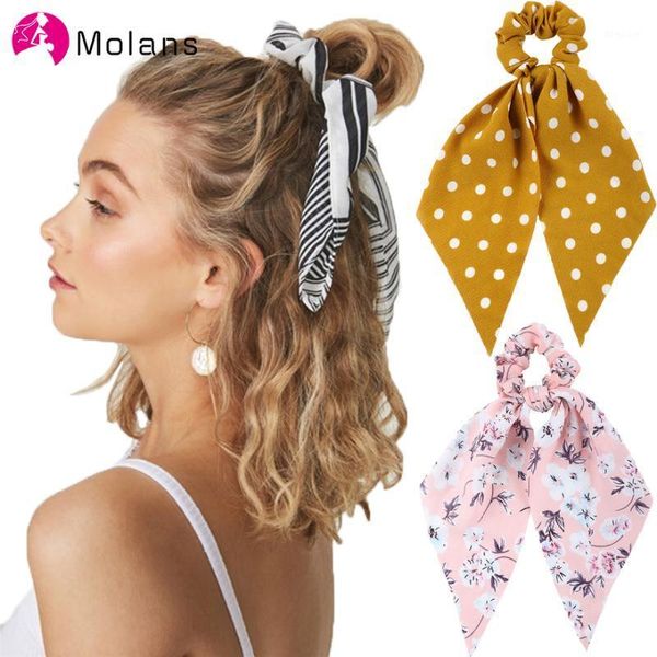 molans dot printed elastic hair bands 35cm striped small flower print elegant scrunchies colorful women ropes1
molans dot printed elastic hair bands 35cm striped small flower print elegant scrunchies colorful women ropes1