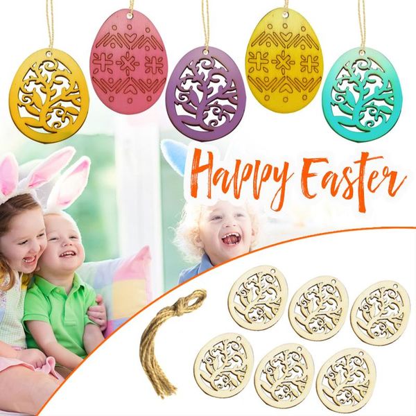 6pcs a pack wooden easter hollow eggs ornaments home decor bedroom living room hanging decorations decoration accessories decorative objects
6pcs a pack wooden easter hollow eggs ornaments home decor bedroom living room hanging decorations decoration accessories decorative objects