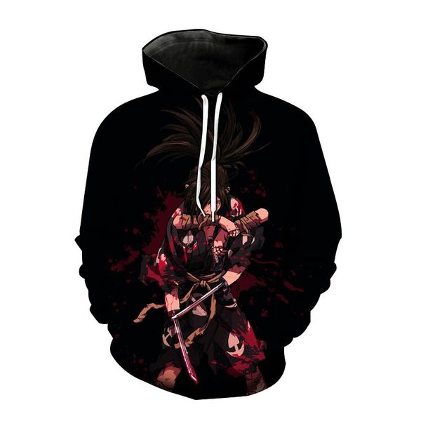men's hoodies & sweatshirts anime dororo 3d print men women sweatshirt fashion oversized hoodie hip hop pullover harajuku cosplay hoo, Black
men's hoodies & sweatshirts anime dororo 3d print men women sweatshirt fashion oversized hoodie hip hop pullover harajuku cosplay hoo, Black