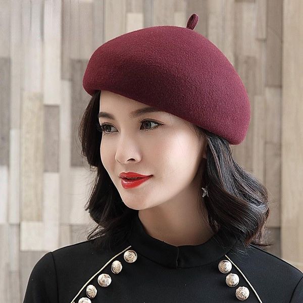 beanies women chic fascinator hat cocktail wedding church headpiece kentucky headwear felt bowler beret 100% wool pillbox cap
beanies women chic fascinator hat cocktail wedding church headpiece kentucky headwear felt bowler beret 100% wool pillbox cap