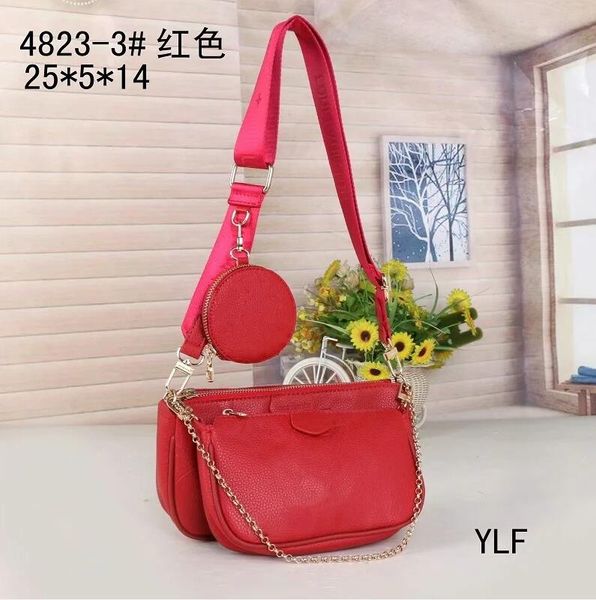 brand women favorite day packs 3pcs leather handbags multi accessories purses brown flower mini pochette cross body bag shoulder bags black
brand women favorite day packs 3pcs leather handbags multi accessories purses brown flower mini pochette cross body bag shoulder bags black