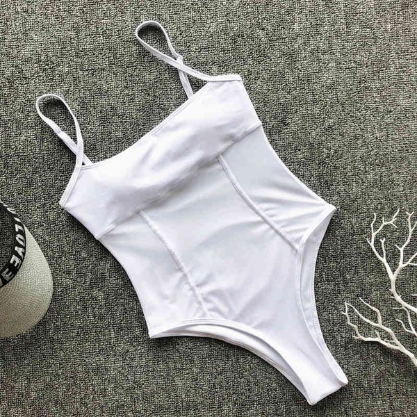 2021 white mesh swimsuit swimwear women high leg cut monokini female thong trikini bathing suit bather bodysuiting
2021 white mesh swimsuit swimwear women high leg cut monokini female thong trikini bathing suit bather bodysuiting