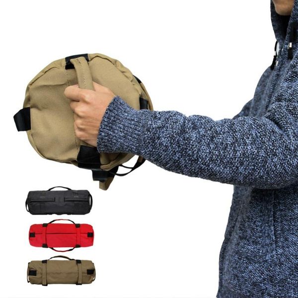 sand bag 48*20cm fitness weights sandbags training dumbbell weightlifting yoga 40lbs sandbag with 4 adjustable filler bags 5
sand bag 48*20cm fitness weights sandbags training dumbbell weightlifting yoga 40lbs sandbag with 4 adjustable filler bags 5