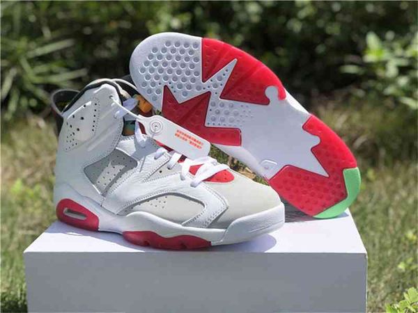 release authentic high 6 hare athletic shoes men women neutral grey white true red black 6s trainers sneakers ct8529-062 with original, White;red
release authentic high 6 hare athletic shoes men women neutral grey white true red black 6s trainers sneakers ct8529-062 with original, White;red
