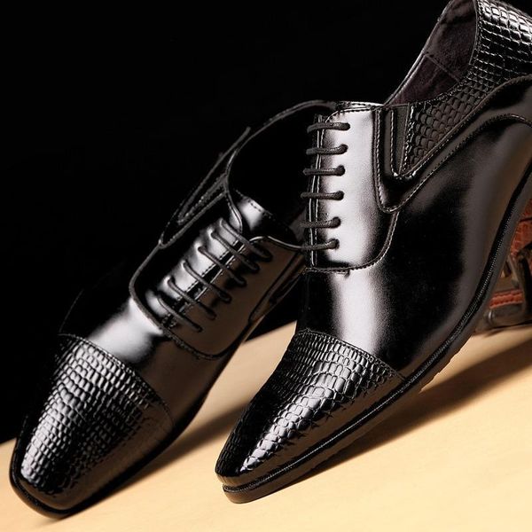 loafers men shoes wedding oxfords formal mens dress man leather summer shoe males strap loafer1, Black
loafers men shoes wedding oxfords formal mens dress man leather summer shoe males strap loafer1, Black