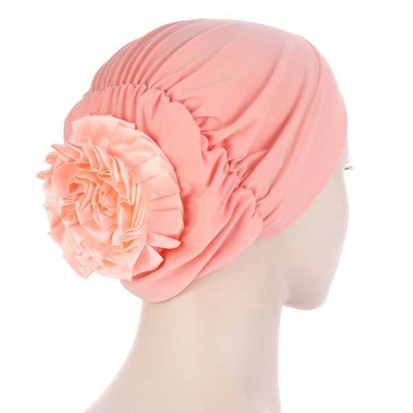 fashion women solid color muslim turban hijab caps satin flowers wrap inner hijabs bonnet islamic headdress, Blue;gray
fashion women solid color muslim turban hijab caps satin flowers wrap inner hijabs bonnet islamic headdress, Blue;gray