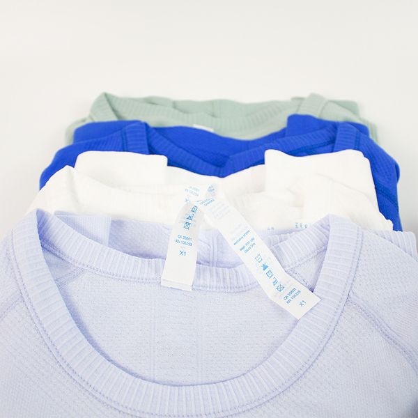 women tees t-shirts clothing yoga clothes swiftlytech womens sports short sleeve t-shirt tight fitness high elastic knitting breathable gen, White
women tees t-shirts clothing yoga clothes swiftlytech womens sports short sleeve t-shirt tight fitness high elastic knitting breathable gen, White
