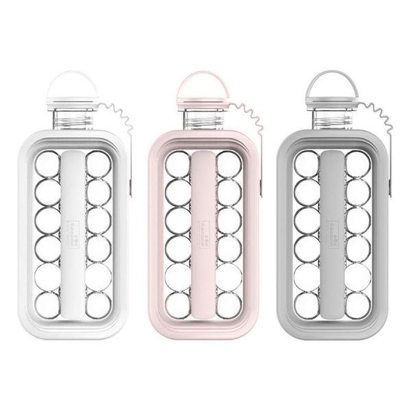 water bottle 2 in 1 portable creative ice cubic ball maker container cube round tray mold kettle bar kitchen tool
water bottle 2 in 1 portable creative ice cubic ball maker container cube round tray mold kettle bar kitchen tool