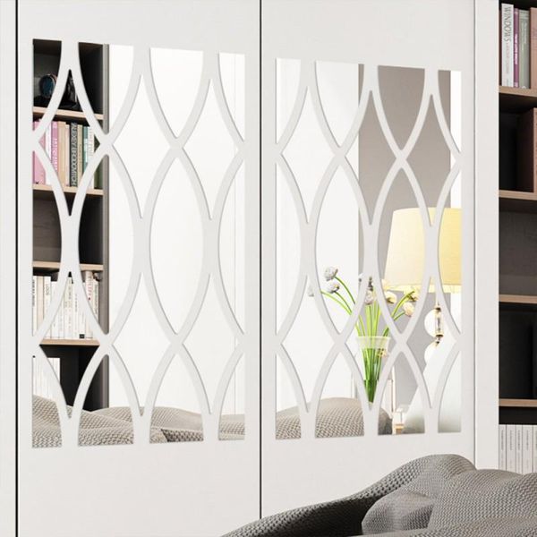 wall stickers acrylic mirror self adhesive diy living room art decal mural home decoration
wall stickers acrylic mirror self adhesive diy living room art decal mural home decoration