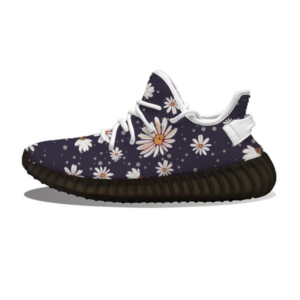 diy custom daisy with round dots background running shoes mh printed mens womens trainers outdoor sports sneakers
diy custom daisy with round dots background running shoes mh printed mens womens trainers outdoor sports sneakers