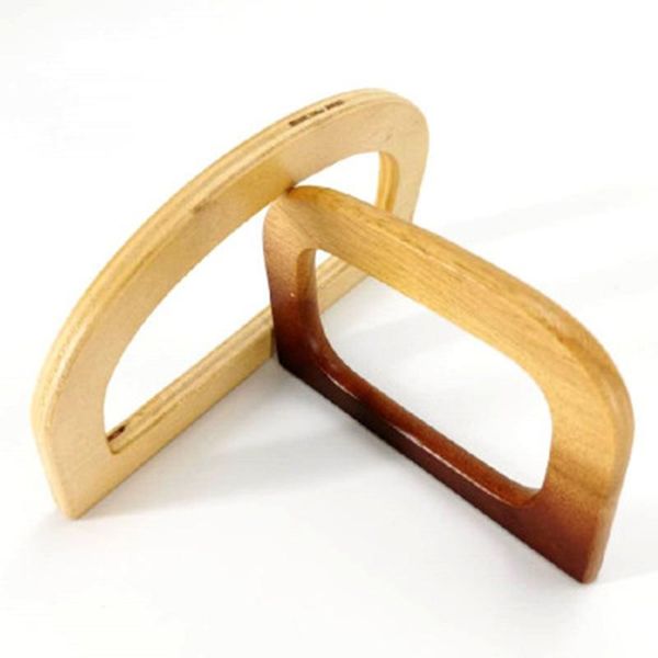 bag parts & accessories 1pcs wooden handle replacement diy purse handbag handles ring portable strap tote, Black
bag parts & accessories 1pcs wooden handle replacement diy purse handbag handles ring portable strap tote, Black