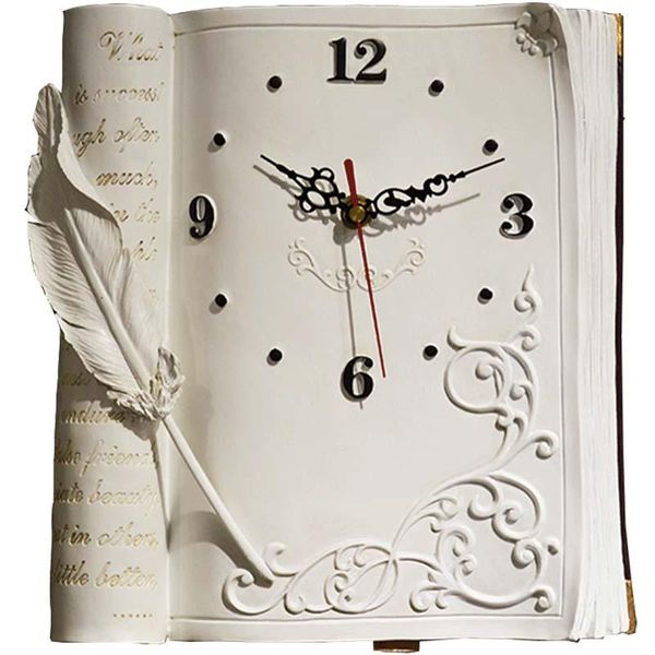 wall clocks silent resin clock nordic design living room antique creative study zegary scienne household products ef50wc
wall clocks silent resin clock nordic design living room antique creative study zegary scienne household products ef50wc