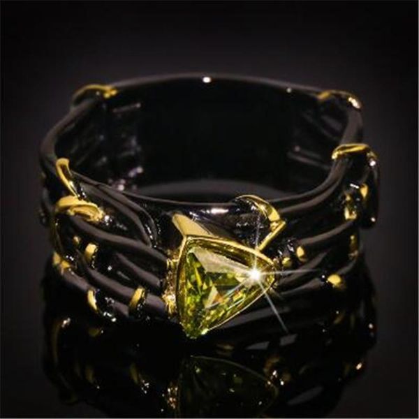 retro exaggeration black tree branch female ring bling crystal rings for women wedding engagement fashion jewelry cluster, Golden;silver
retro exaggeration black tree branch female ring bling crystal rings for women wedding engagement fashion jewelry cluster, Golden;silver
