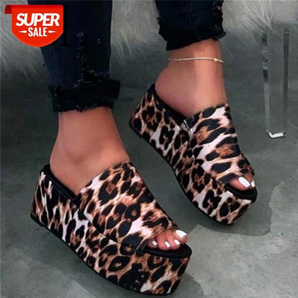 2021 sandals women wedges shoes pumps high heels sandals flip flop leopard chaussures femme platform sandalia feminina #sr2f, Black
2021 sandals women wedges shoes pumps high heels sandals flip flop leopard chaussures femme platform sandalia feminina #sr2f, Black