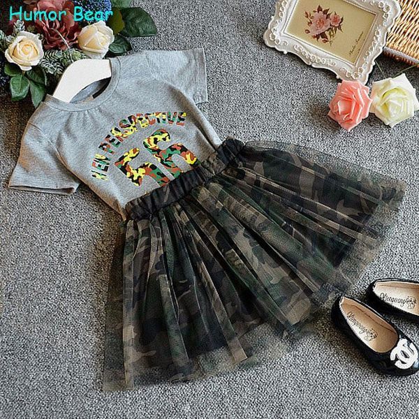 clothing sets humor bear girls clothes kids disruptive pattern children toddler +skirt mbwr, White
clothing sets humor bear girls clothes kids disruptive pattern children toddler +skirt mbwr, White