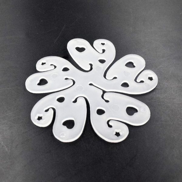 party decoration 10pcs flower modelling seal clips helium latex balloon sealing wedding birthday supplies
party decoration 10pcs flower modelling seal clips helium latex balloon sealing wedding birthday supplies