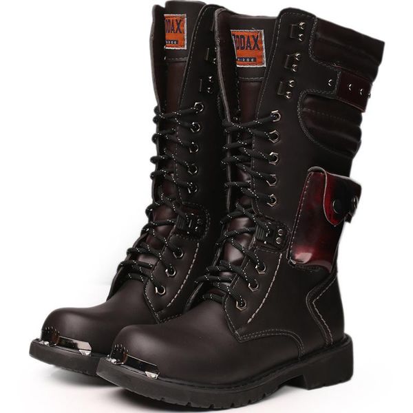 boots manufacturers selling style men high outdoor big yards bulk tooling, Black
boots manufacturers selling style men high outdoor big yards bulk tooling, Black