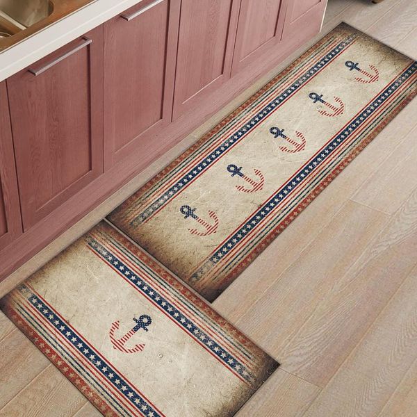 cushion/decorative pillow 2pcs/set anchor red white blue stars retro long kitchen mat bedroom entrance doormat home floor decor rug living r
cushion/decorative pillow 2pcs/set anchor red white blue stars retro long kitchen mat bedroom entrance doormat home floor decor rug living r