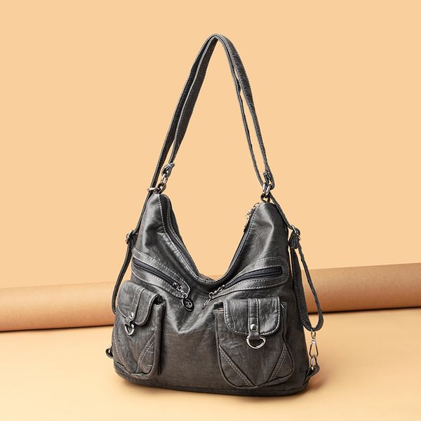 fashion designer women bag vintage leather shoulder bags for women large capacity female handbag crossbody bags lady tote purse k726
fashion designer women bag vintage leather shoulder bags for women large capacity female handbag crossbody bags lady tote purse k726