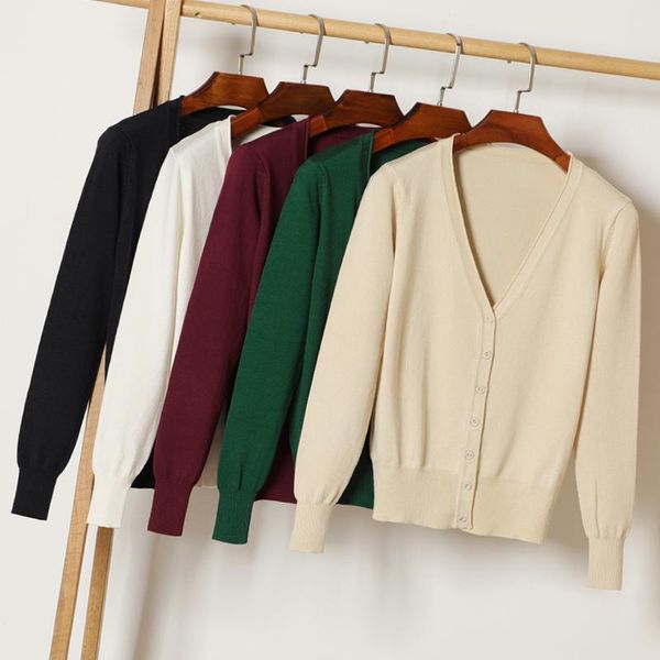 women's sweaters 2021 plus size 3xl-6xl spring autumn cardigan women casual sweet long sleeves knitted v neck sweater coat, White;black
women's sweaters 2021 plus size 3xl-6xl spring autumn cardigan women casual sweet long sleeves knitted v neck sweater coat, White;black