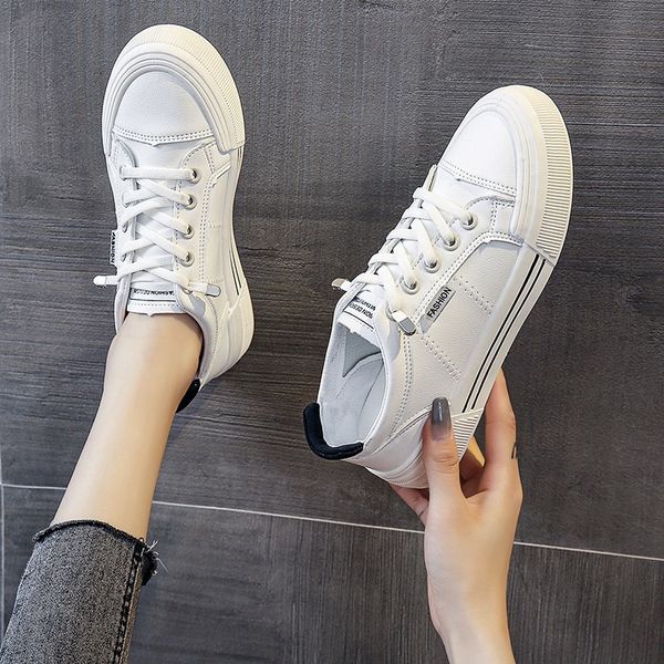 dress shoes female leather shoes, classic casual shoe with laces for women, spring and fall 6anw, Black
dress shoes female leather shoes, classic casual shoe with laces for women, spring and fall 6anw, Black