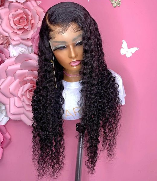deep curly natural black color wigs deep wave 28 inches lace front hair wigs synthetic water wave wigs heat resistance fiber
deep curly natural black color wigs deep wave 28 inches lace front hair wigs synthetic water wave wigs heat resistance fiber