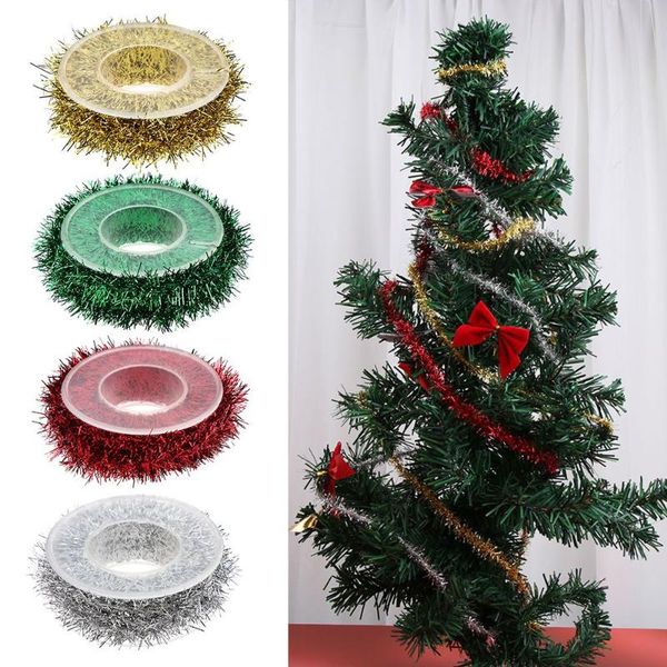 christmas decorations wedding xmas decor tree ornament diy gift wrapping ribbon garland tinsel party gold silver wire
christmas decorations wedding xmas decor tree ornament diy gift wrapping ribbon garland tinsel party gold silver wire
