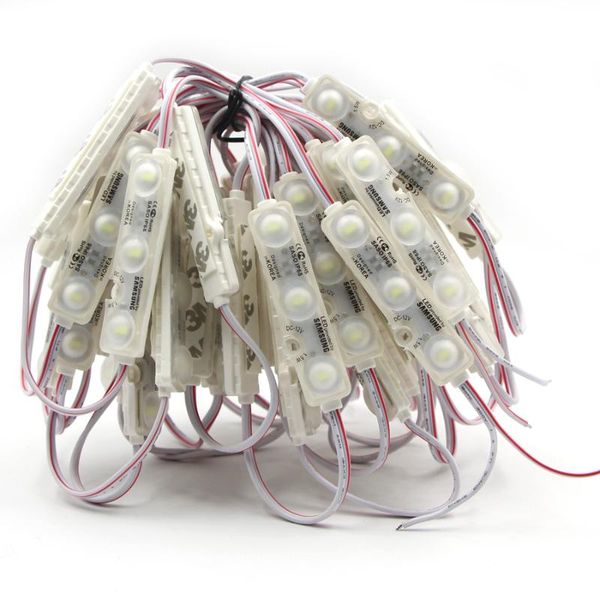 modules 5630 led module lamp sign backlight 1.2w samsung chip light 3led super bright advertising design waterproof dc12v
modules 5630 led module lamp sign backlight 1.2w samsung chip light 3led super bright advertising design waterproof dc12v
