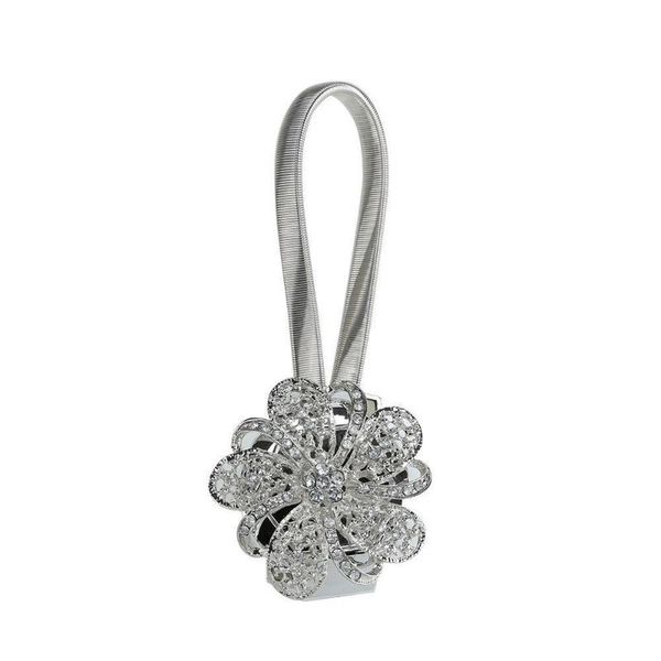 other home decor pair of magnetic crystal curtain tiebacks tie backs buckle clips holdbacks decoration
other home decor pair of magnetic crystal curtain tiebacks tie backs buckle clips holdbacks decoration