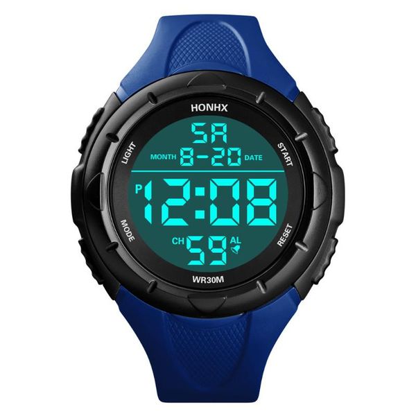 sports men watch multifunction military digital alarm clock fashion young people wrist watches man luminous big hour fd3255 wristwatches, Slivery;brown
sports men watch multifunction military digital alarm clock fashion young people wrist watches man luminous big hour fd3255 wristwatches, Slivery;brown