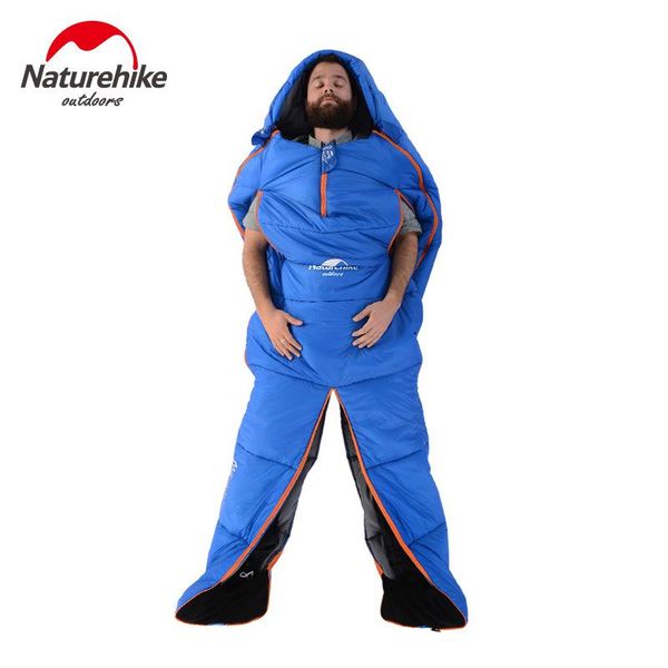 sleeping bags naturehike splicing mummy single bag cotton leg split family outdoor indoor human shape camping
sleeping bags naturehike splicing mummy single bag cotton leg split family outdoor indoor human shape camping
