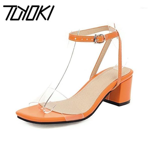 sandals tuyoki plus size 28-52 women shoes fashion patchwork metal buckle square heels patent leather footwear11, Black
sandals tuyoki plus size 28-52 women shoes fashion patchwork metal buckle square heels patent leather footwear11, Black