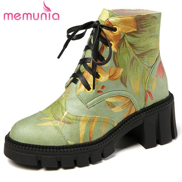 boots memunia 2021 ethnic style print ankle women flock round toe square heel platform shoes fashion casual, Black
boots memunia 2021 ethnic style print ankle women flock round toe square heel platform shoes fashion casual, Black