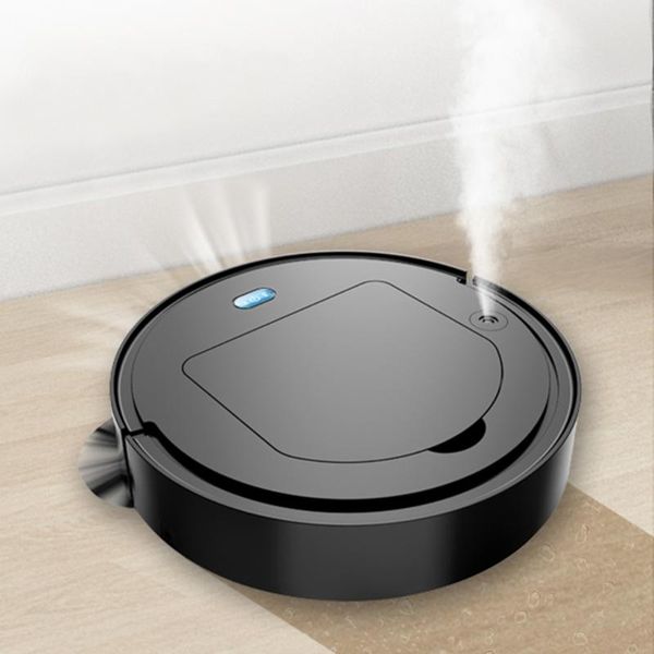 vacuum cleaners 2021 1500mah sweeping robot automatic recognize obstacle ultra-quiet hair and dust cleaning
vacuum cleaners 2021 1500mah sweeping robot automatic recognize obstacle ultra-quiet hair and dust cleaning