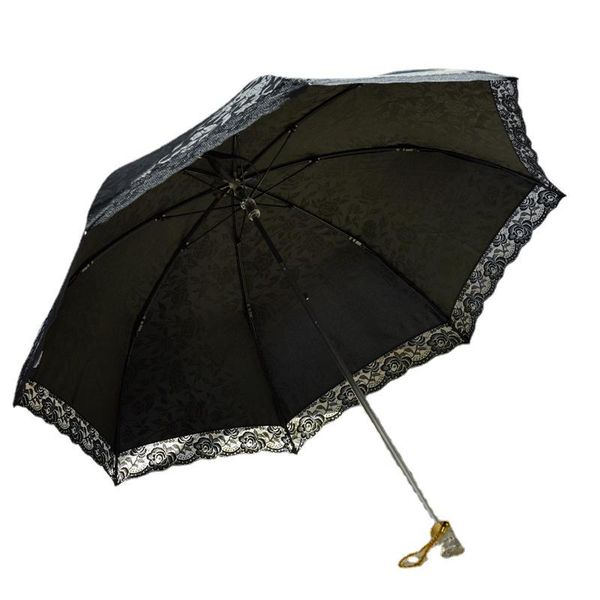 umbrellas lace umbrella wedding props for pography uv sun protection portable rain folding sunny windproof compact ambrella b
umbrellas lace umbrella wedding props for pography uv sun protection portable rain folding sunny windproof compact ambrella b