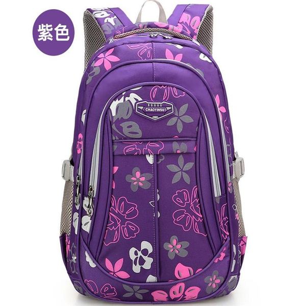 school bags student large capacity backpack waterproof wear-resistant schoolbag durable floral print primary high quality
school bags student large capacity backpack waterproof wear-resistant schoolbag durable floral print primary high quality