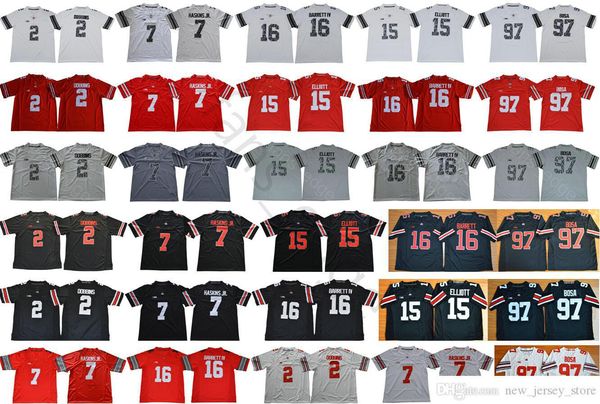 ncaa ohio state buckeyes college football wear 2 jk dobbins 7 dwayne haskins jr. 15 ezekiel elliott 16 jt barrett 97 nick bosa jerseys, Black
ncaa ohio state buckeyes college football wear 2 jk dobbins 7 dwayne haskins jr. 15 ezekiel elliott 16 jt barrett 97 nick bosa jerseys, Black