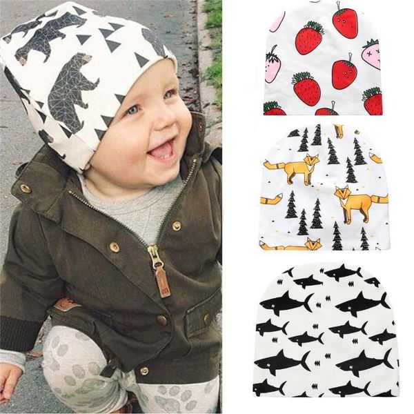 baby cap cartoon animal double printting cotton knit beanie hats for toddler autumn winter boy girls spring headwear caps &, Yellow
baby cap cartoon animal double printting cotton knit beanie hats for toddler autumn winter boy girls spring headwear caps &, Yellow