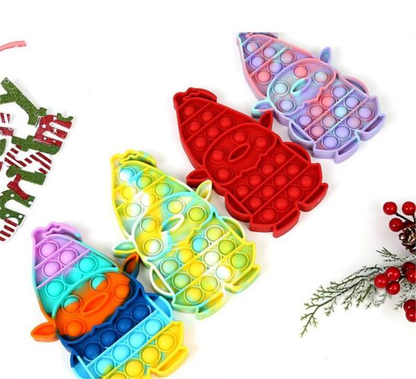 2021 dhl push it bubble fidget toy for adults merry christmas antistress hand simple dimple kid children funny stress reliever sensory toys
2021 dhl push it bubble fidget toy for adults merry christmas antistress hand simple dimple kid children funny stress reliever sensory toys