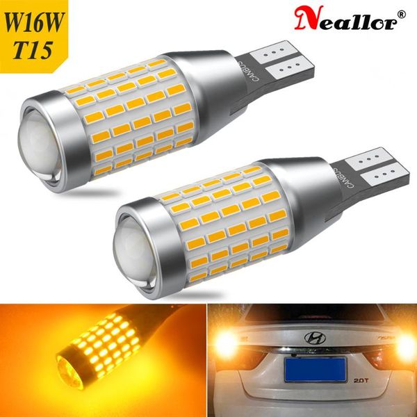 emergency lights 2x car led bulb t15 w16w 912 921 signal light super bright white 3014 smd canbus no error dc12v reverse parking back lamps
emergency lights 2x car led bulb t15 w16w 912 921 signal light super bright white 3014 smd canbus no error dc12v reverse parking back lamps