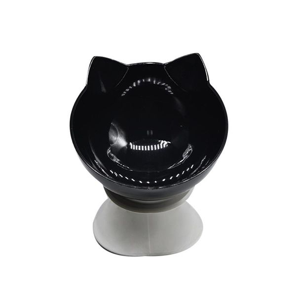 cat bowls & feeders suspended double bowl detachable water and food for dog pet 15 degrees tilted protect pet's neck l9
cat bowls & feeders suspended double bowl detachable water and food for dog pet 15 degrees tilted protect pet's neck l9