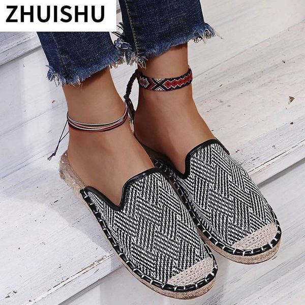 slippers 2021 spring women outdoor comfortable ladies slip-on lazy round toe flat casual light walking shoes, Black
slippers 2021 spring women outdoor comfortable ladies slip-on lazy round toe flat casual light walking shoes, Black