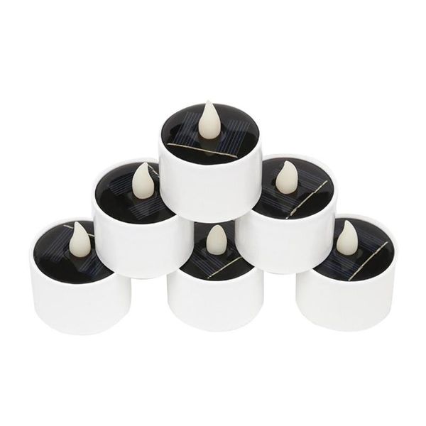 party decoration led solar light waterproof flameless tealight candles for outdoor indoor
party decoration led solar light waterproof flameless tealight candles for outdoor indoor