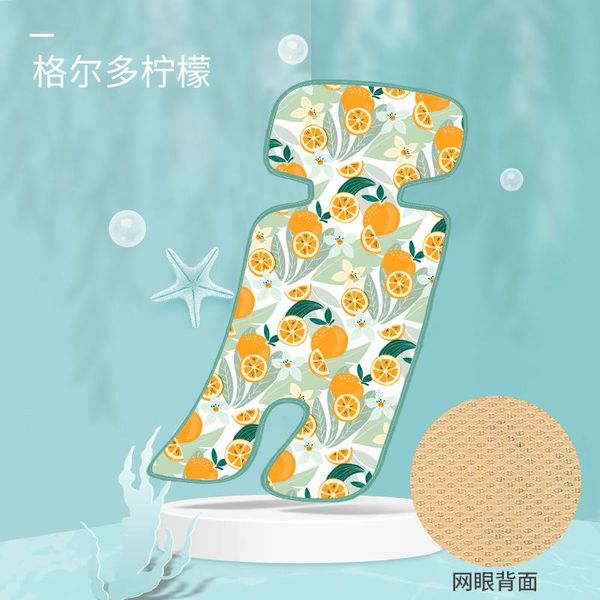 stroller parts & accessories baby summer trolley universal viscose fiber mat breathable born child cushion seat cool pad
stroller parts & accessories baby summer trolley universal viscose fiber mat breathable born child cushion seat cool pad